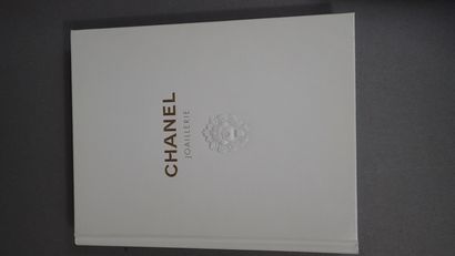CHANEL. Lot including: 
- Edmonde CHARLES-ROUX....