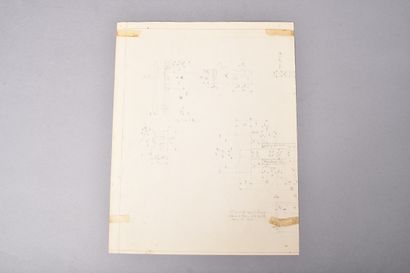 FLOR DAVID (1891-1958) pseudonym of Florence...