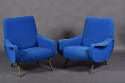 Marco ZANUSO (1916-2001) for ARFLEX éditeur....