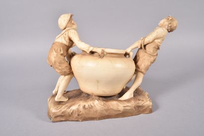 Manufacture Amphora - RSTK (Riessner Stellmacher...