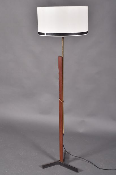 Svend Aage Holm SORENSEN (1913-2004). Height-adjustable...