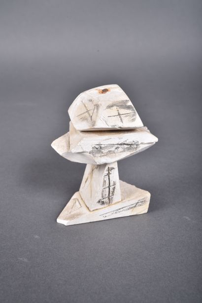 Henri-Georges ADAM (1904-1967), attributed...