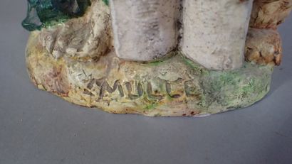 ULLE (XXe siècle). 