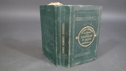 Lot de livres divers :
- 