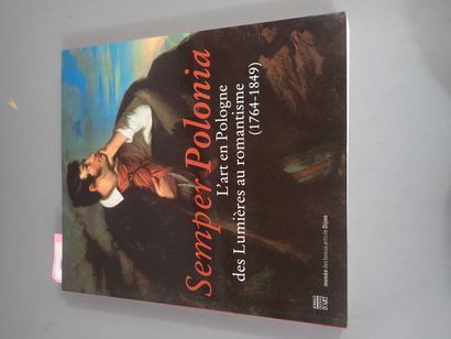 Catalogue d'exposition 