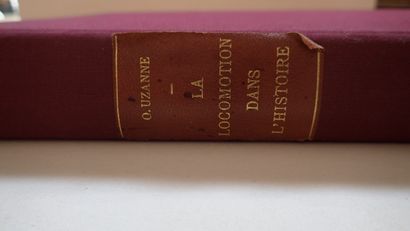 Octave Uzanne : 