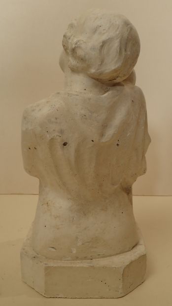 Maxime REAL DEL SARTE (1888-1954) 