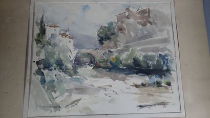 Paul Waendendries (1911-1991), 