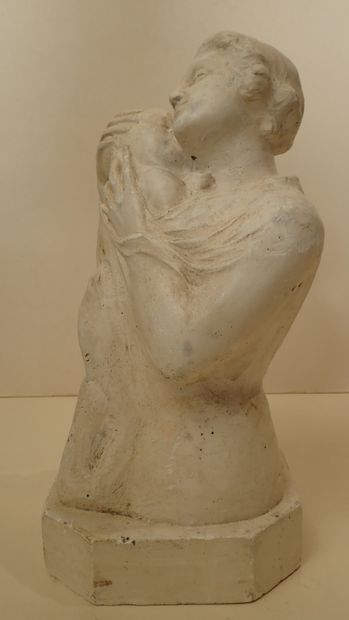 Maxime REAL DEL SARTE (1888-1954) 