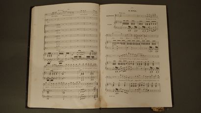 DONIZETTI 