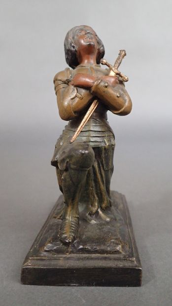 Sculpture de 