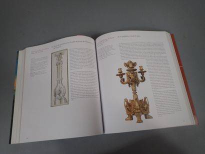 Catalogue d'exposition 