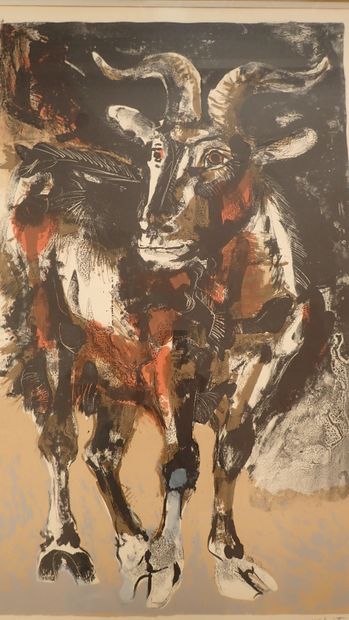Walter Spitzer (1927-2021). 