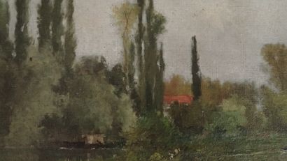 Pierre Vauthier (1845-1916), d'après. 