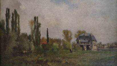Pierre Vauthier (1845-1916), d'après. 