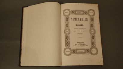 ROSSINI 