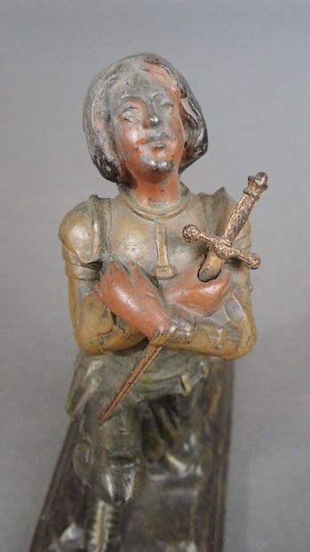 Sculpture de 
