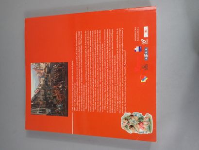 Catalogue d'exposition 