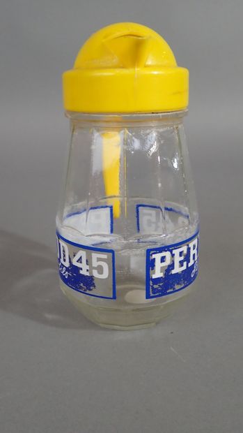 PERNOD FILS. Pichet 