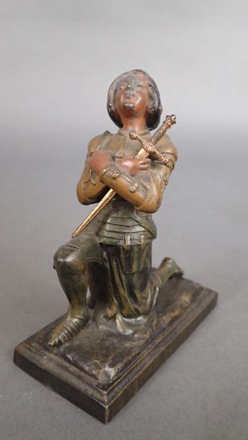 Sculpture de 