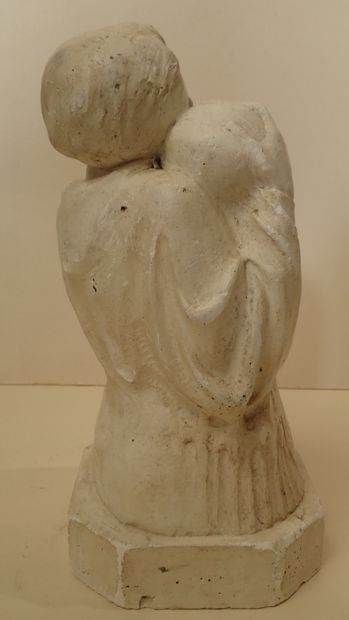 Maxime REAL DEL SARTE (1888-1954) 