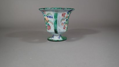 Louis BAUDE à Montigny sur Loing (1891-1970)....
