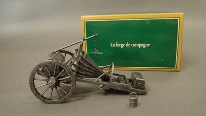 [JOUETS] Lot comprenant : 
- MSHP (Made in...