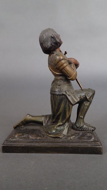 Sculpture de 