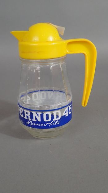 PERNOD FILS. Pichet 
