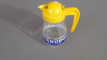 PERNOD FILS. Pichet 