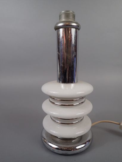 BANKAMP LEUCHTEN, NEHEIM-H. Pied de lampe...
