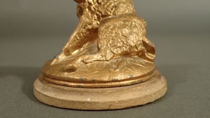 Statuette de 