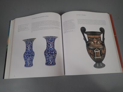 Catalogue d'exposition 