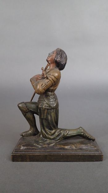 Sculpture de 