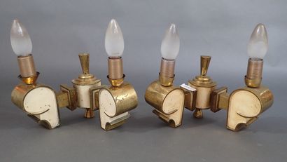 Gilbert POILLERAT (1902-1988), dans le goût...