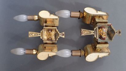 Gilbert POILLERAT (1902-1988), dans le goût...