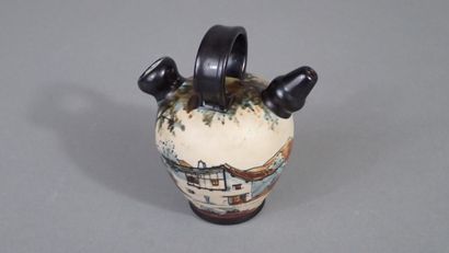 Monique ORDOQUI (peintre, active de 1969...