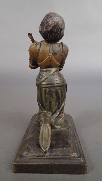 Sculpture de 