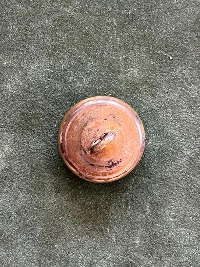 BER. Bouton de gilet de l’équipage Champ...