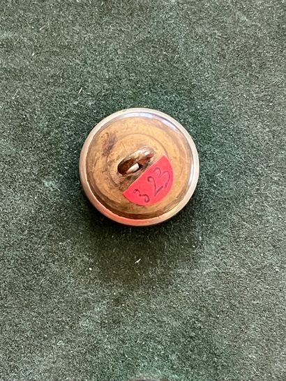 ORL. Bouton de gilet de l’équipage Durand...
