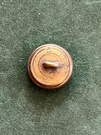 SO. Bouton de gilet de l’équipage Par Monts...