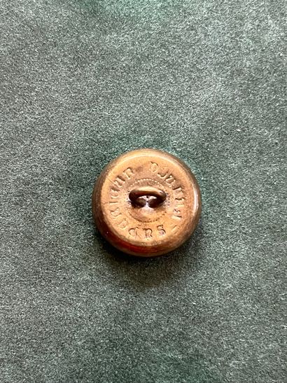POI. Bouton de gilet du rallye Vacheresse...