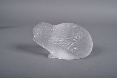 LALIQUE France. 