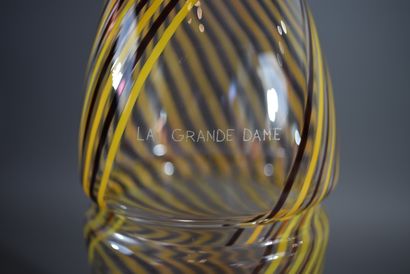 Carlo MORETTI for La Veuve Clicquot. 