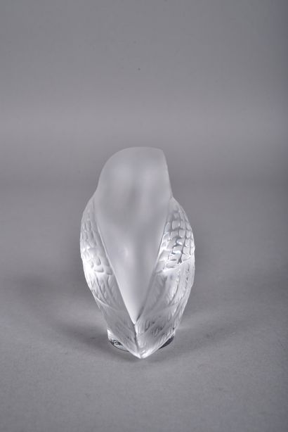 LALIQUE France. 