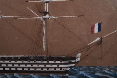 LAMPERIERE (19th century). 