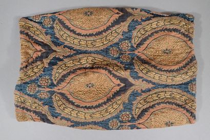 South Vietnamese China, circa 1900
Two large...