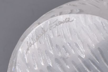 LALIQUE France. 