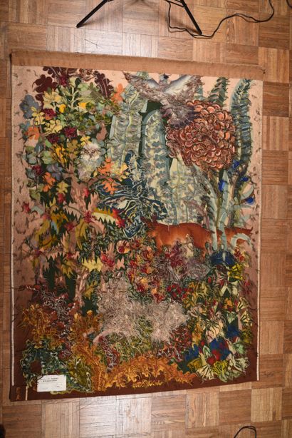 Jacqueline DUHÊME (1927-2024) 