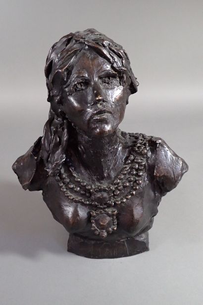 Virginie TIBERGHIEN (born 1962). 